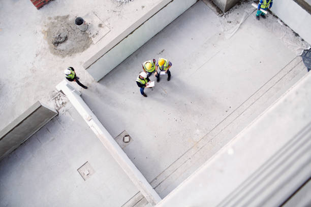 Best Concrete Walkway Installation  in Holland, MI